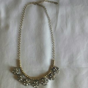 Loft Statement Necklace